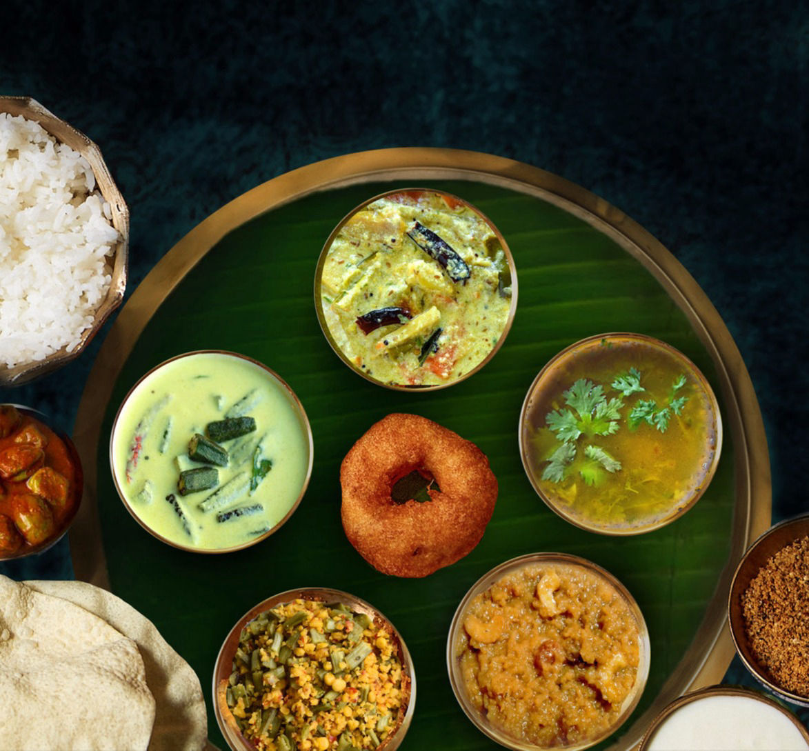 podi-poriyal-indian-vegetarian-restaurant-in-singapore